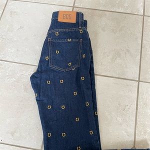 Urban outfitters jeans